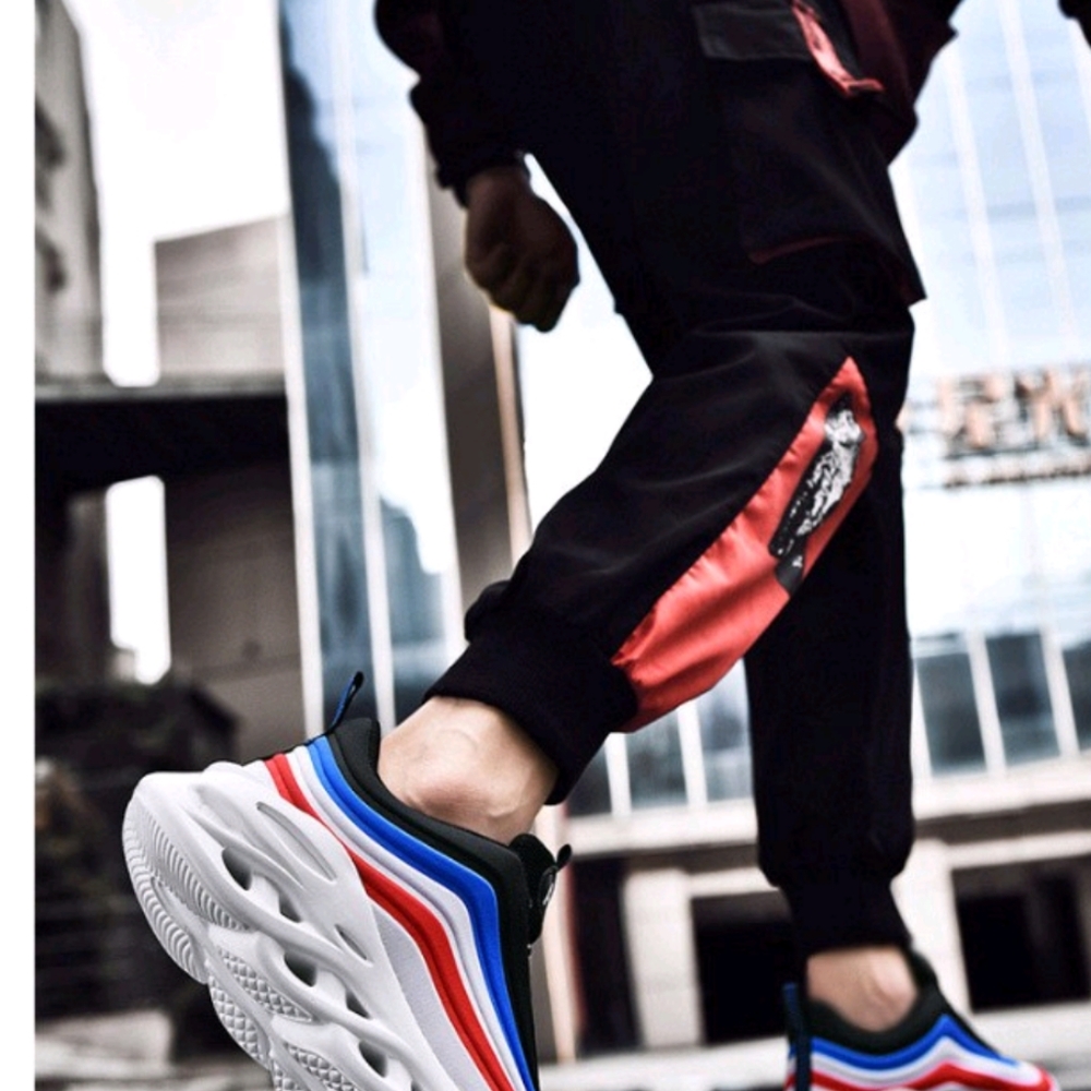 Men shoes - Picture 6 of 11